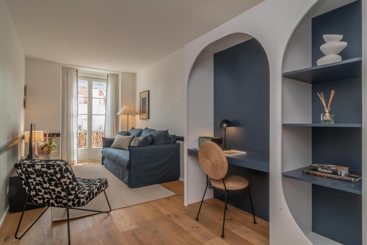 Ando Living - Santa Justa 77 House Daire Lisboa Dış mekan fotoğraf