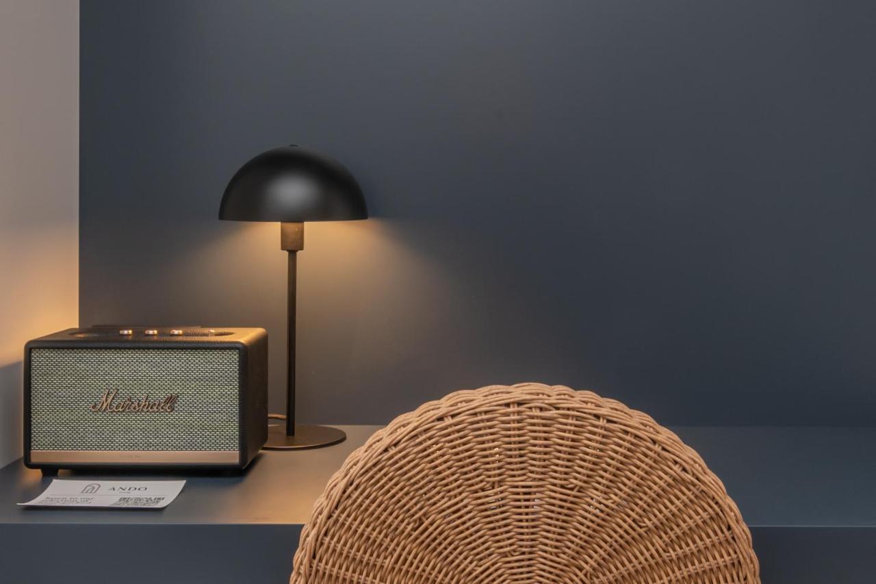 Ando Living - Santa Justa 77 House Daire Lisboa Dış mekan fotoğraf