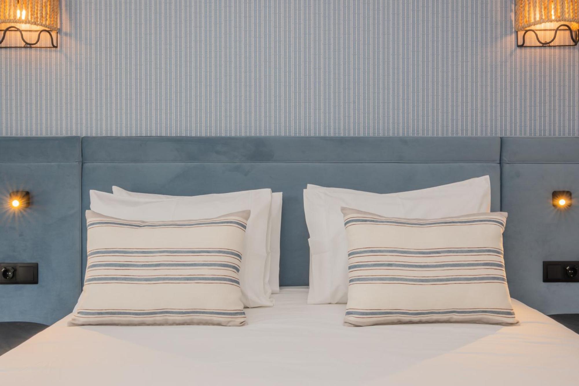 Ando Living - Santa Justa 77 House Daire Lisboa Dış mekan fotoğraf
