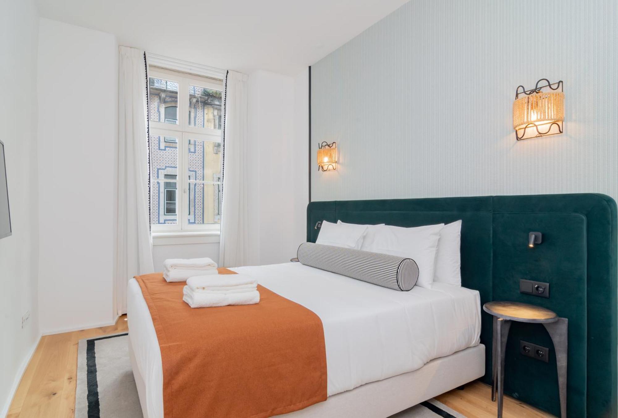 Ando Living - Santa Justa 77 House Daire Lisboa Dış mekan fotoğraf