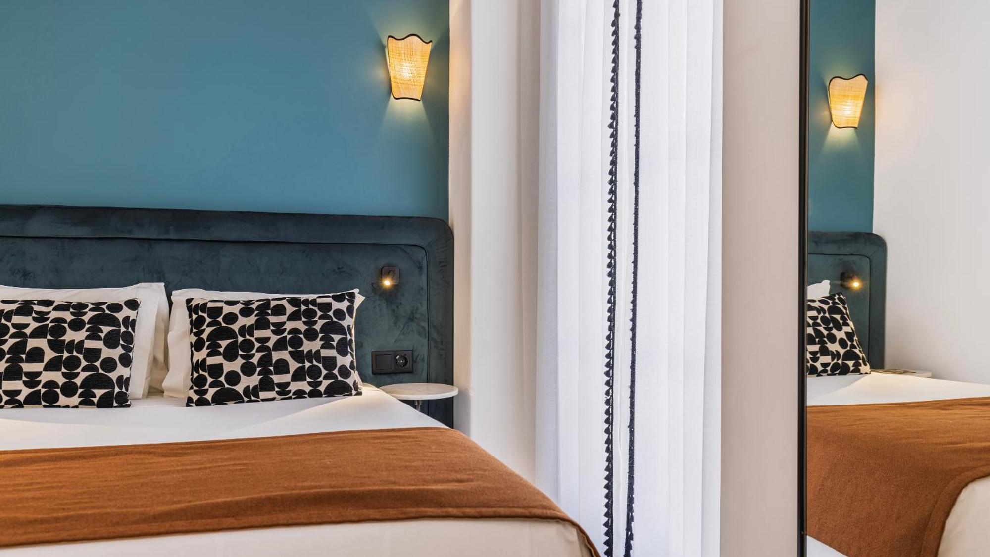 Ando Living - Santa Justa 77 House Daire Lisboa Dış mekan fotoğraf