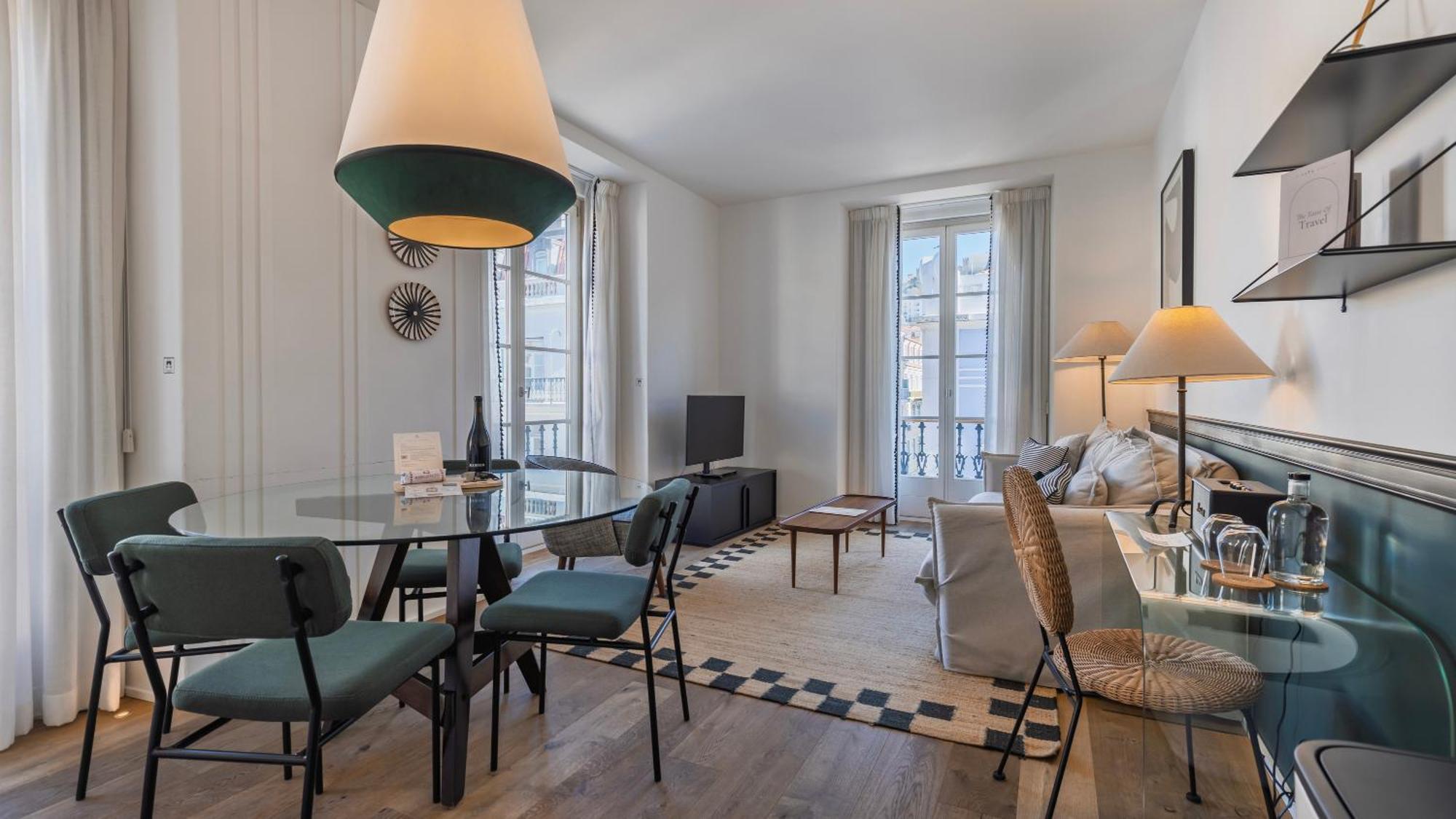 Ando Living - Santa Justa 77 House Daire Lisboa Dış mekan fotoğraf