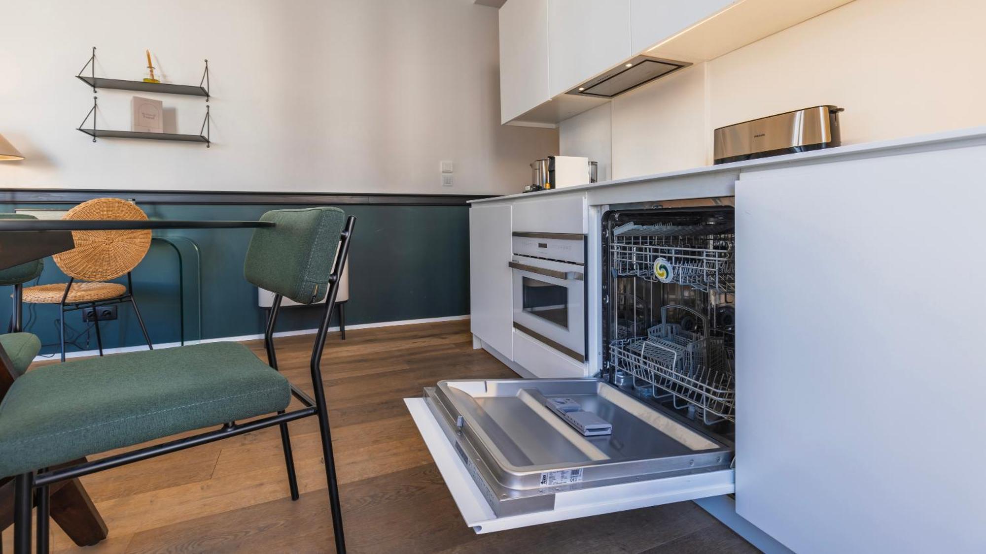 Ando Living - Santa Justa 77 House Daire Lisboa Dış mekan fotoğraf