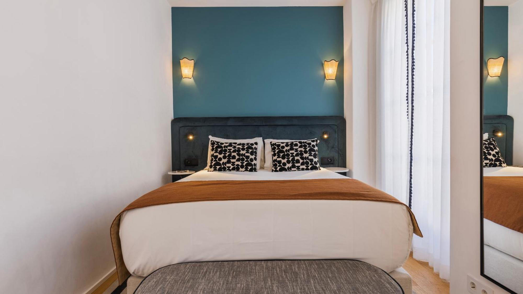 Ando Living - Santa Justa 77 House Daire Lisboa Dış mekan fotoğraf