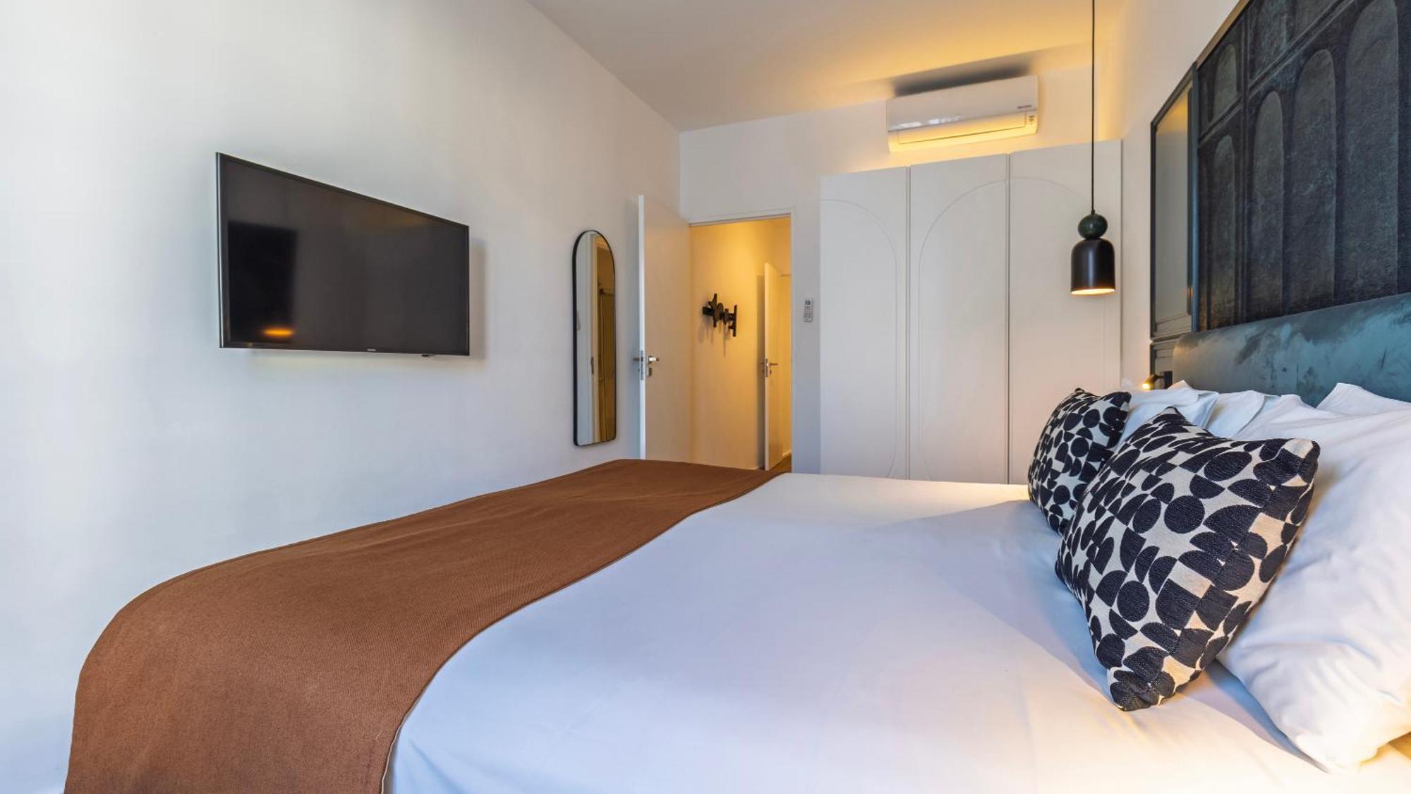 Ando Living - Santa Justa 77 House Daire Lisboa Dış mekan fotoğraf