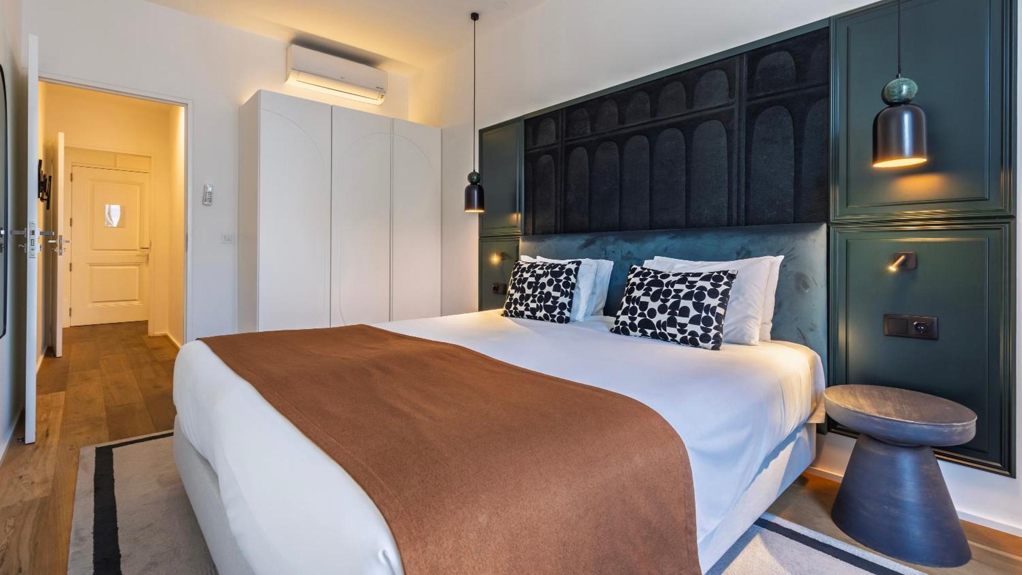 Ando Living - Santa Justa 77 House Daire Lisboa Dış mekan fotoğraf