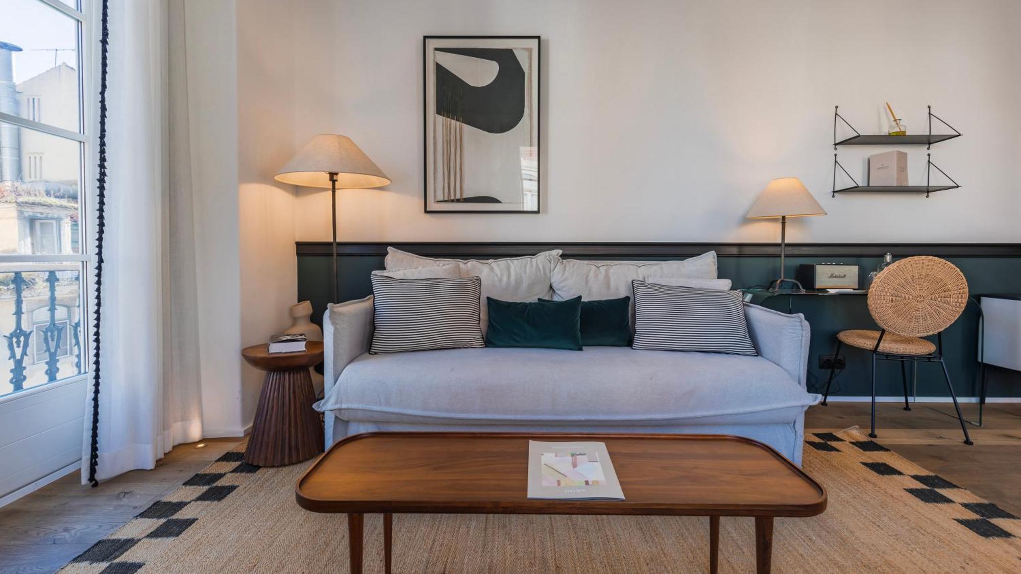 Ando Living - Santa Justa 77 House Daire Lisboa Dış mekan fotoğraf